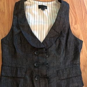 Medium suit vest from xxi